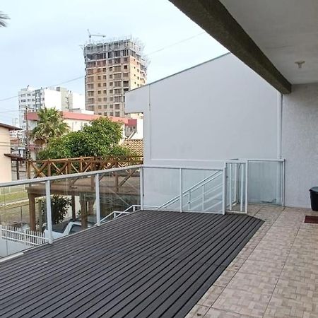 Willa Casa Centro Torres Zewnętrze zdjęcie
