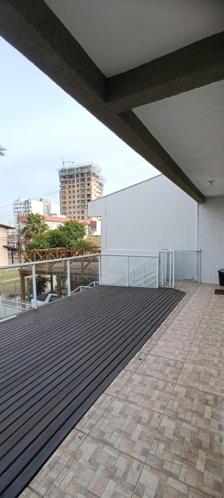 Willa Casa Centro Torres Zewnętrze zdjęcie