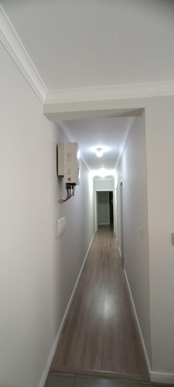 Willa Casa Centro Torres Zewnętrze zdjęcie